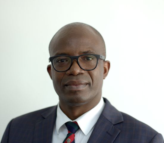 Bob Musenga - Commission Secretary Bob Musenga - Commission Secretary